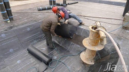 地安門內大街專業房屋防水堵漏，滿意付款，保障無憂