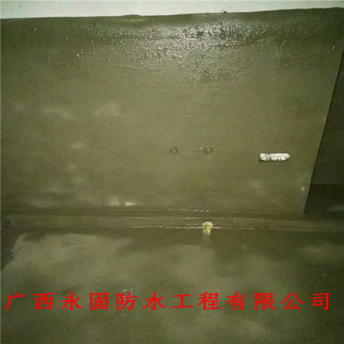 崇左市房屋滲水如何高效補漏？廣西永固防水補漏公司為您排憂解難